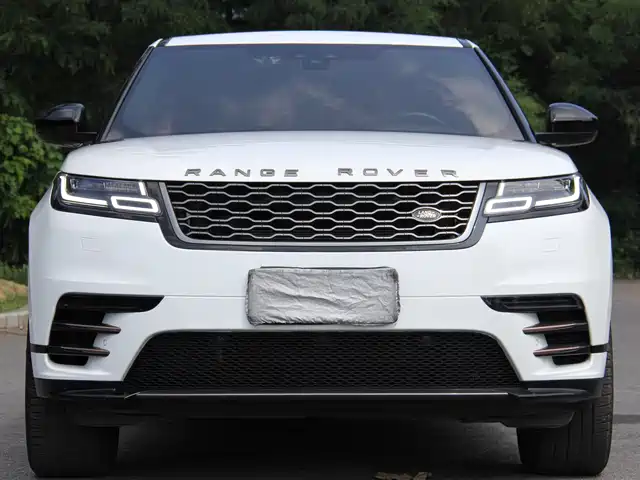 LAND ROVER RANGE ROVER STAR PULSE 2020