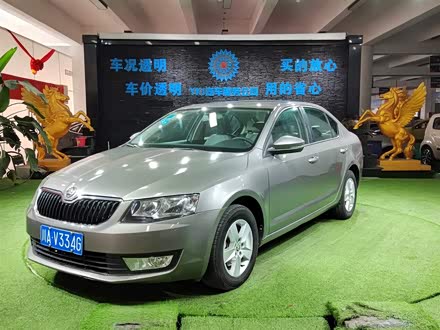 明锐 2015款 1.6L 自动逸俊版