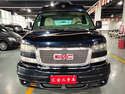 SAVANA 2013款 6.0L 长轴领袖版