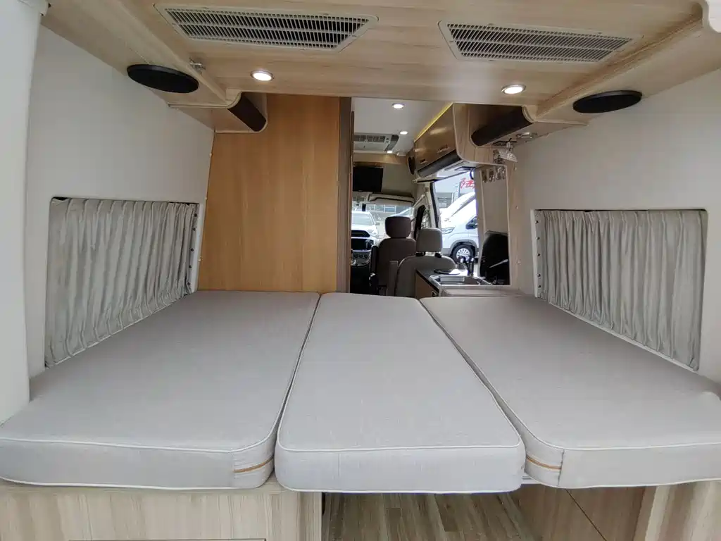Maxus SAIC MAXUS V80 — фотографии объявления, Фото 13