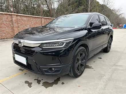 皓影 2020款 240TURBO CVT两驱豪华版