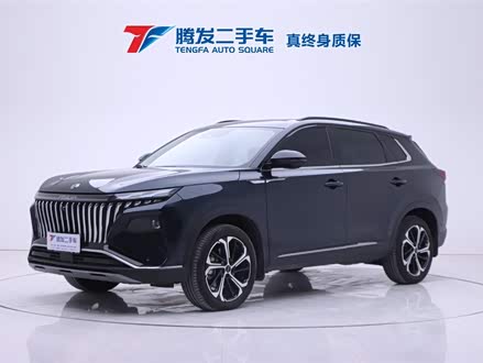 皓极 2022款 马赫动力 1.5T 敢爱版