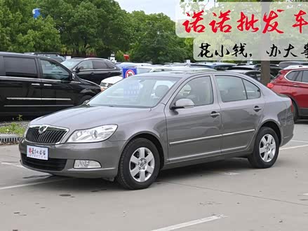 明锐 2012款 1.6L 自动逸俊版