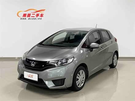 飞度 2016款 1.5L LX CVT舒适型