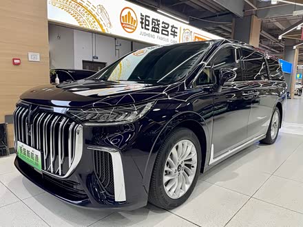 梦想家 2022款 低碳版 家