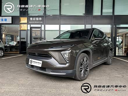 蔚来ES6 2020款 420KM 运动版