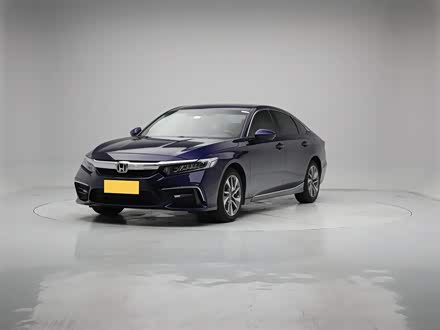 英仕派 2019款 260TURBO 精致版 国VI