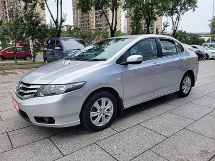 锋范经典 2012款 1.5L 手动舒适版