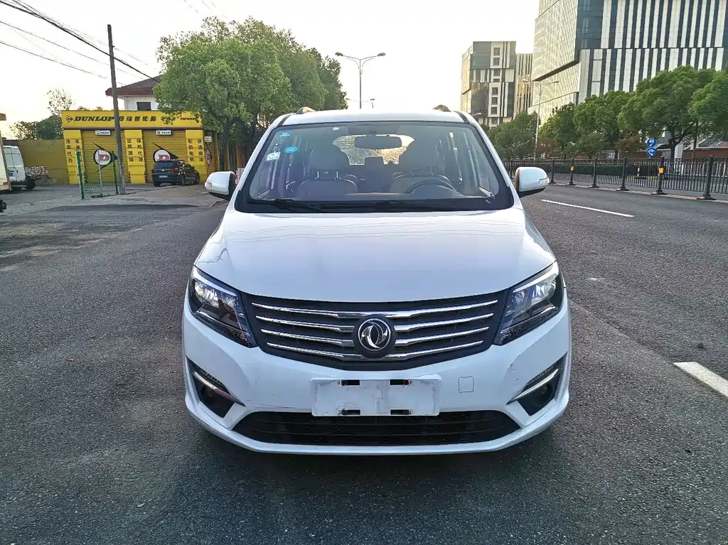 DONGFENG POPULAR S500
