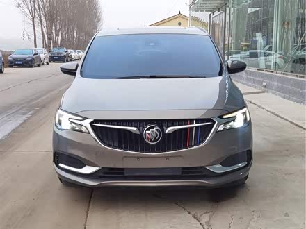 别克GL6 2018款 18T 6座尊贵型