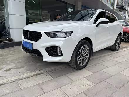 魏牌 VV5 2017款 2.0T 超豪型