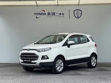 翼搏 2013款 1.5L 自动尊贵型