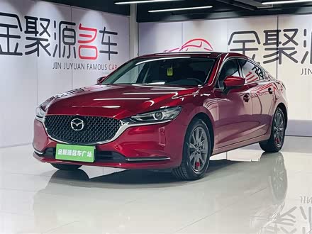 阿特兹 2020款 2.0L 蓝天豪华版