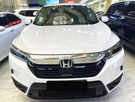 皓影 2021款 240TURBO CVT两驱豪华版