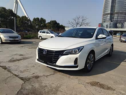 锐程CC 2020款 1.5T 自动炫锐型