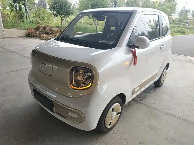 BESTUNE PENTIUM PONY 2025