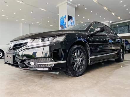 思铂睿 2017款 2.0L 舒适版