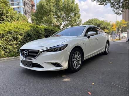 阿特兹 2018款 2.0L 蓝天豪华版 国V