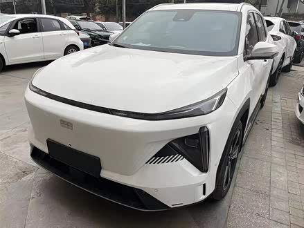 银河L7 2023款 1.5T 115km 星舰