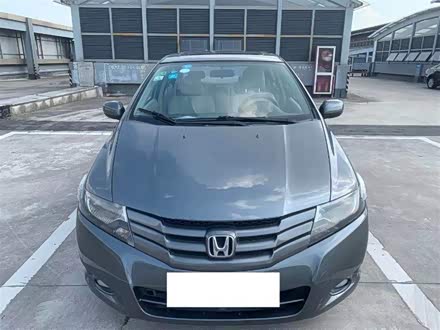 锋范经典 2008款 1.5L 自动精英版