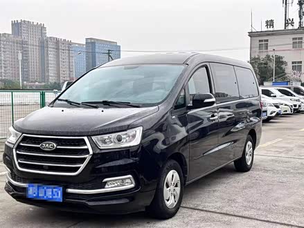瑞风M4 2016款 2.0L 手动舒适型