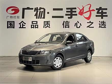 昕锐 2015款 1.4L 手动乐选型