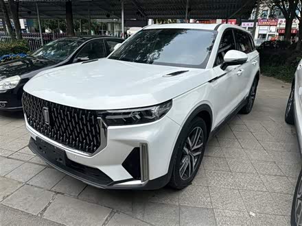 奔腾T99 2020款 20TD 自动运动尊贵型