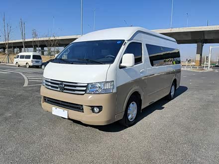 风景G9 2020款 2.4L商运版长轴高顶9座商务车国VI 4K22D4M