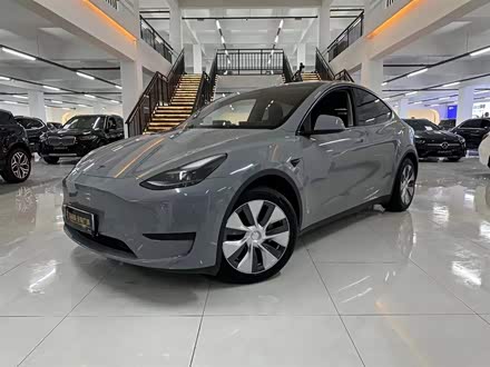 Model Y 2022款 后轮驱动版