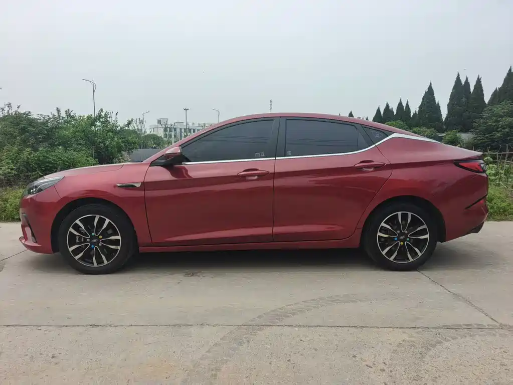 JIANGQI GROUP JIAYUE A5