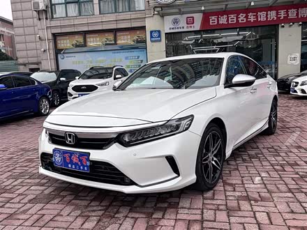 英仕派 2022款 260TURBO 精耀版