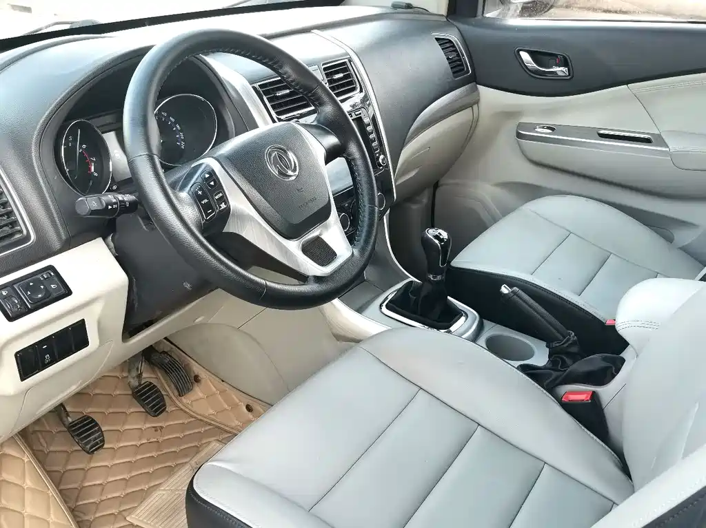 DONGFENG POPULAR S500