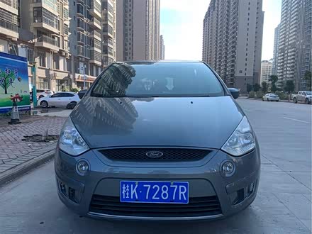 麦柯斯 2007款 2.3L 豪华型