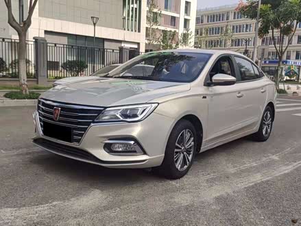 荣威i5 2019款 1.5L 手动4G互联朗豪版