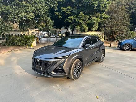 长安UNI-T 2022款 1.5T 旗舰型