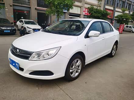 速锐 2014款 1.5L 自动舒适型