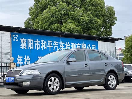 明锐 2009款 1.6L 手动逸尊版