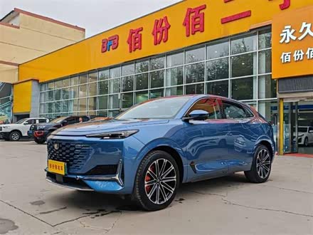 长安UNI-K 智电iDD 2023款 智电iDD 1.5T 135km智领型 