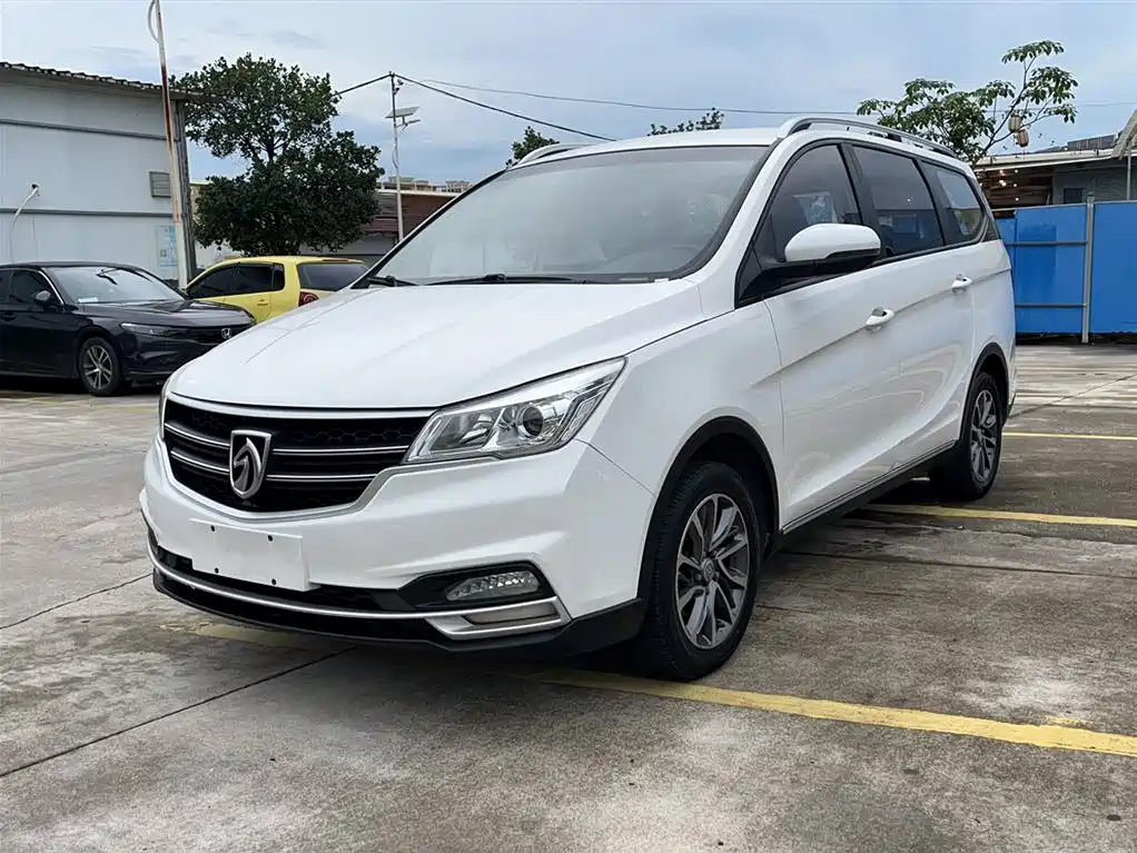 BAOJUN  730