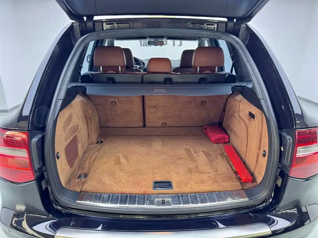 Porsche Cayenne 2007 Cayenne Turbo 4.8T