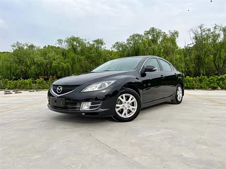 睿翼 2011款 2.0L 自动精英版