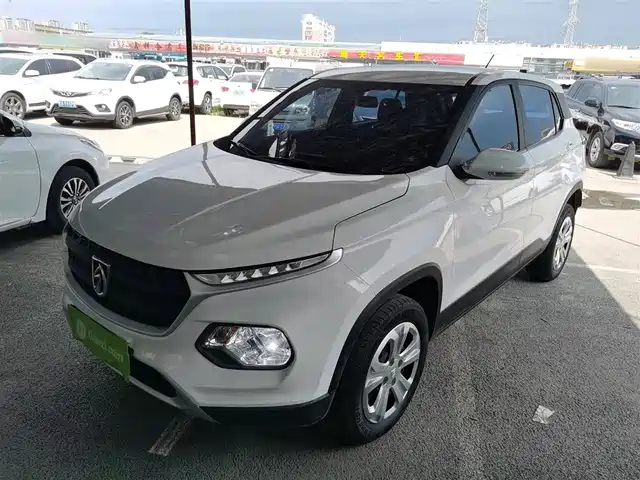 BAOJUN  510 2020