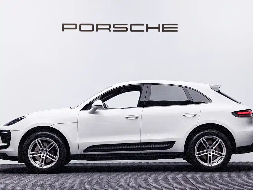 Porsche Macan 2023 Macan 2.0T