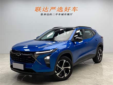 星迈罗 2022款 1.5T CVT RS蜂芒版