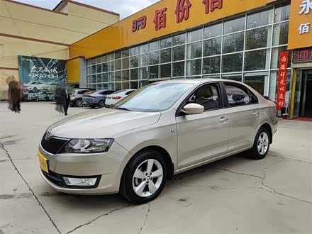 昕锐 2015款 1.6L 自动智选型