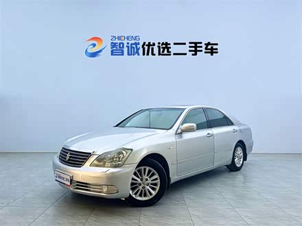 皇冠 2005款 3.0L Royal Saloon