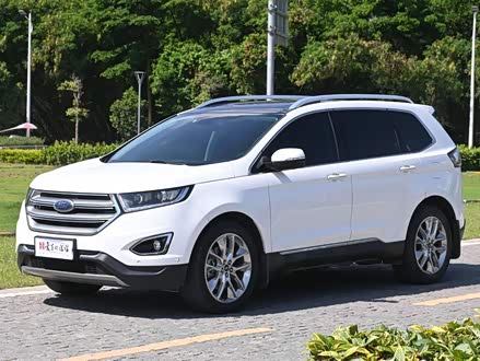 锐界 2015款 2.0T GTDi 四驱尊锐型