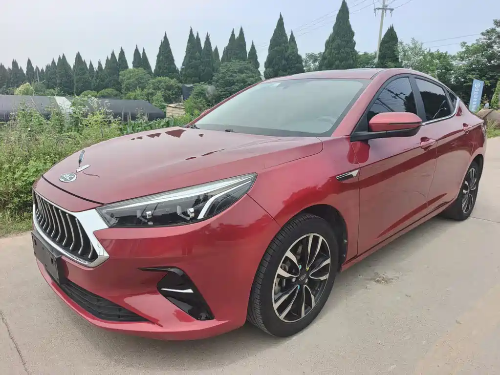 JIANGQI GROUP JIAYUE A5