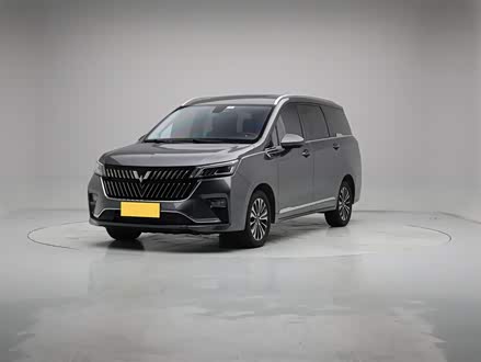 五菱佳辰 2022款 1.5T CVT尊享旗舰型
