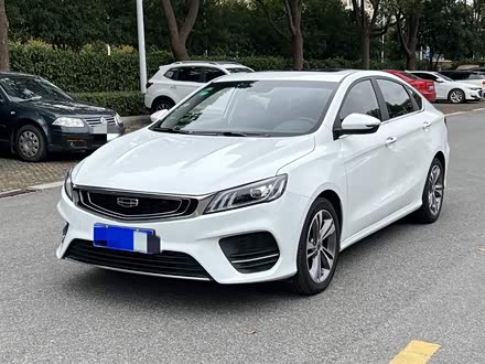 缤瑞 2019款 200T DCT缤致版